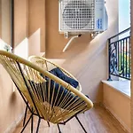Downtown Atelier 53 - Free Parking * Plovdiv