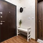 Lejlighed Downtown Atelier 53 - Free Parking Plovdiv