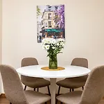 Downtown Atelier 53 - Free Parking Lejlighed
