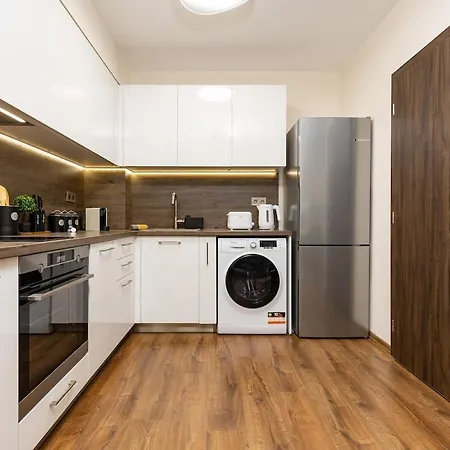 Downtown Atelier 53 - Free Parking Διαμέρισμα