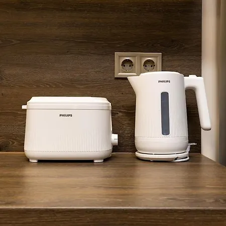 Διαμέρισμα Downtown Atelier 53 - Free Parking