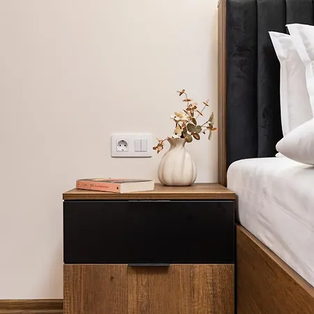 Downtown Atelier 53 - Free Parking Διαμέρισμα Φιλιππούπολη