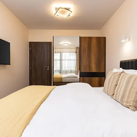 Downtown Atelier 53 - Free Parking Φιλιππούπολη