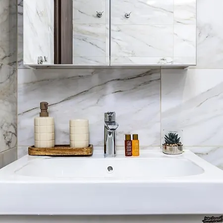 Downtown Atelier 53 - Free Parking Διαμέρισμα Φιλιππούπολη