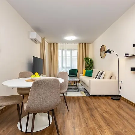 Downtown Atelier 53 - Free Parking Διαμέρισμα