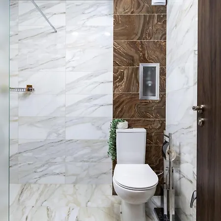 Downtown Atelier 53 - Free Parking * Plovdiv