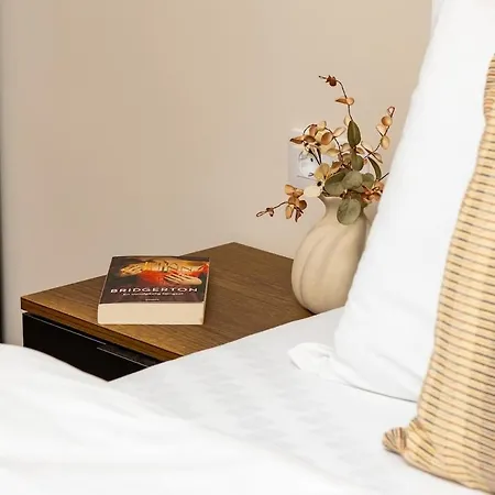 Downtown Atelier 53 - Free Parking