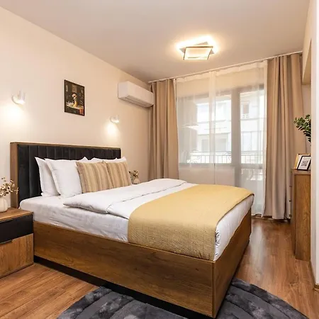 Downtown Atelier 53 - Free Parking *