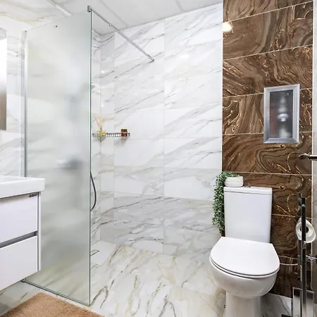 Downtown Atelier 53 - Free Parking Appartement *