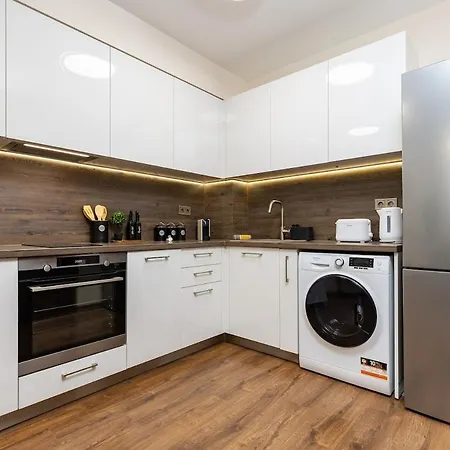 Downtown Atelier 53 - Free Parking *