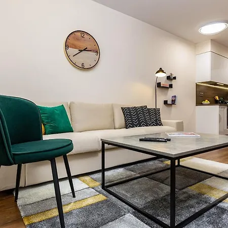 Downtown Atelier 53 - Free Parking *