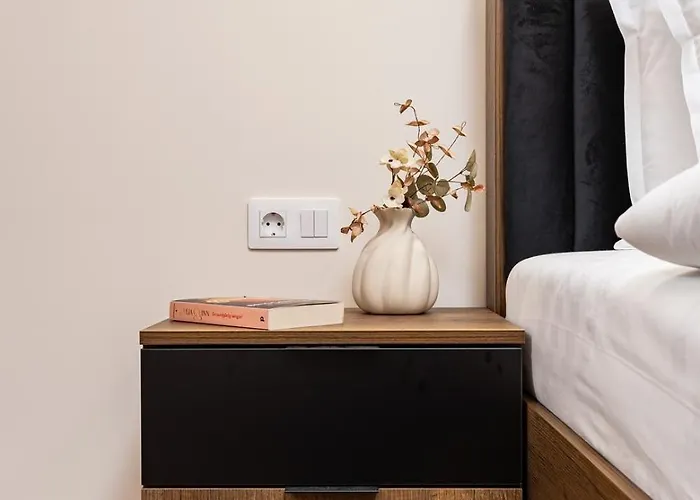 Downtown Atelier 53 - Free Parking Lejlighed Plovdiv