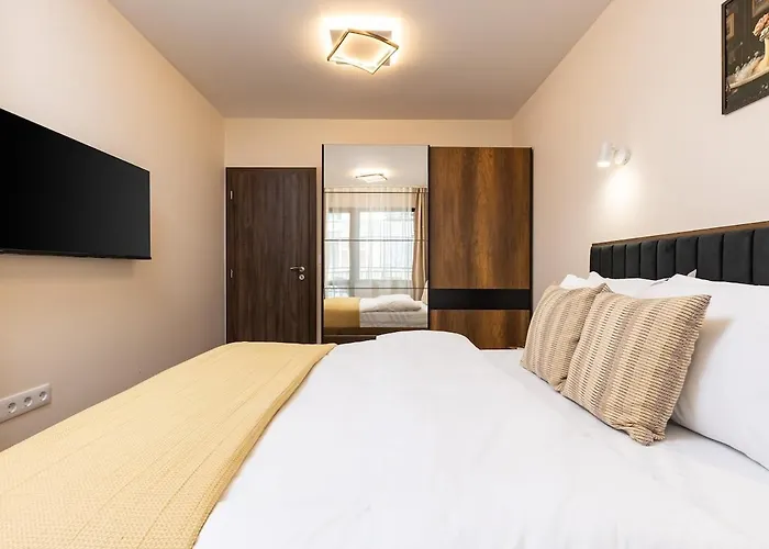 Downtown Atelier 53 - Free Parking Plovdiv