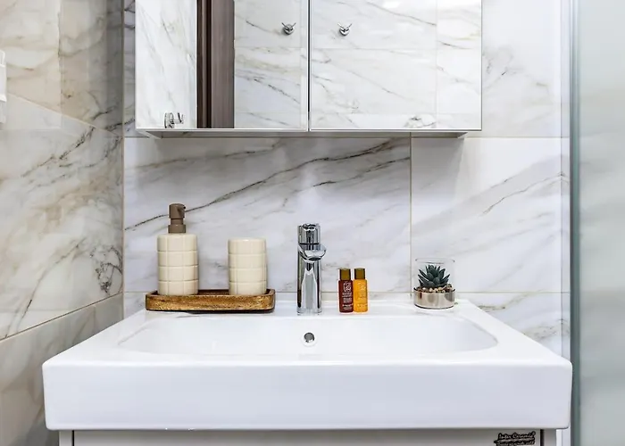 Downtown Atelier 53 - Free Parking Lejlighed Plovdiv